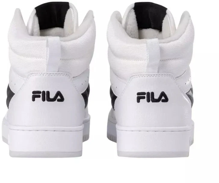 Fila Rega NF Jr FFT0124 13036 vaikiški batai