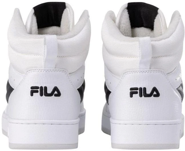 Fila Rega NF Jr FFT0124 13036 vaikiški batai