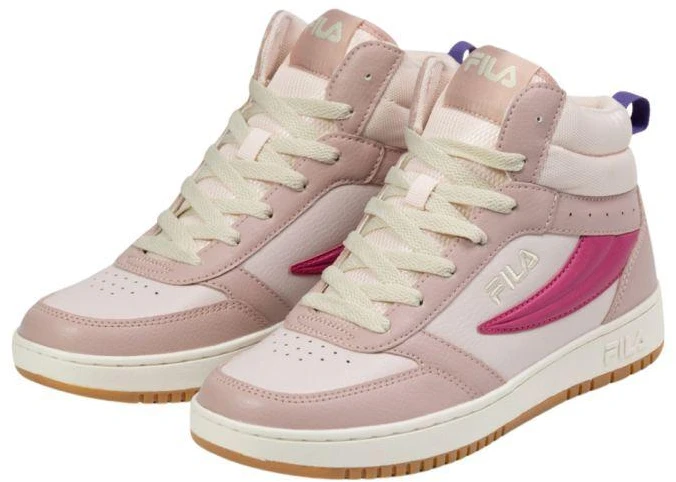 Fila Rega NF Jr FFT0124 40029 batai