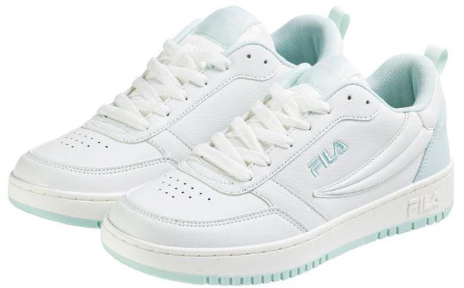 Fila Rega NF Moteriški Batai, Balta, FFW0484 13474