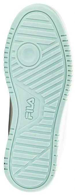 Fila Rega NF Moteriški Batai, Balta, FFW0484 13474