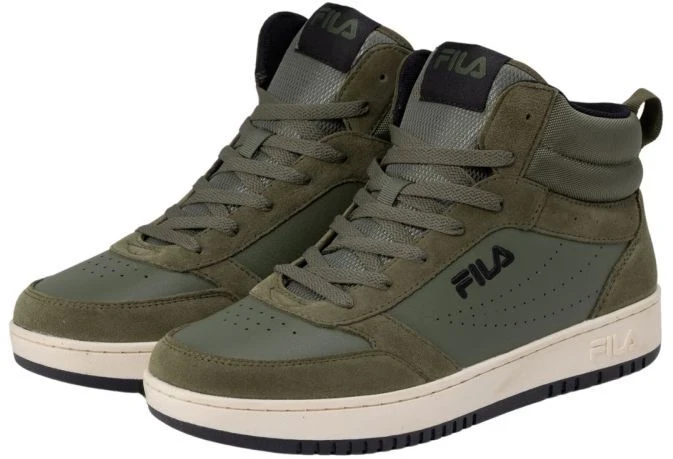 Fila Rega S mid M FFM0367 60017 batai