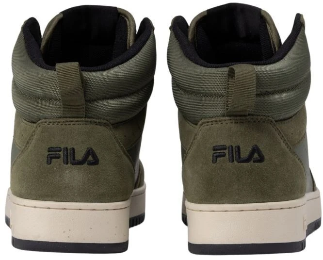Fila Rega S mid M FFM0367 60017 batai