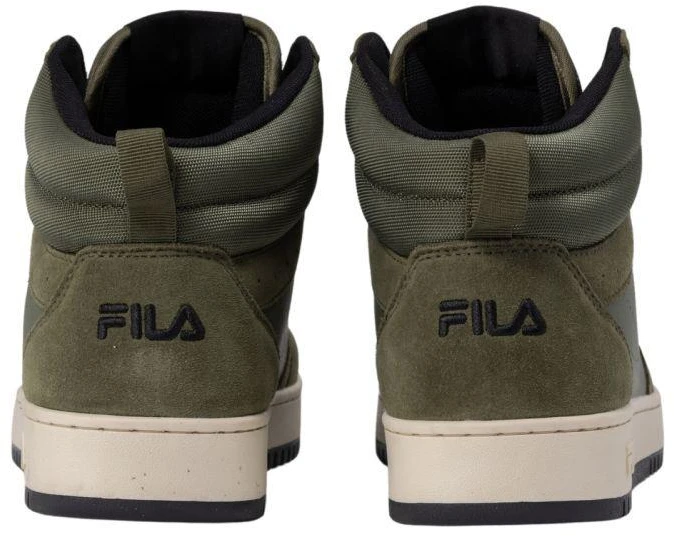 Fila Rega S mid M FFM0367 60017 batai