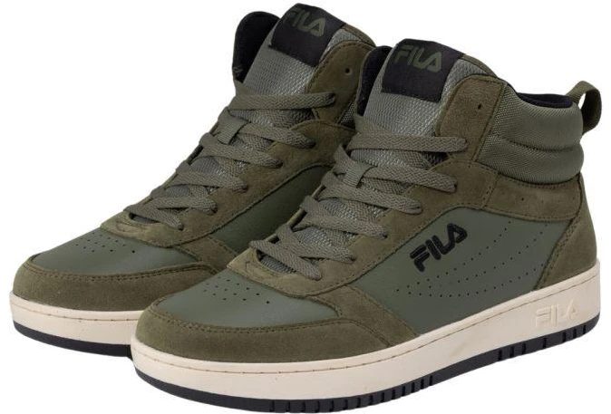 Fila Rega S mid M FFM0367 60017 batai