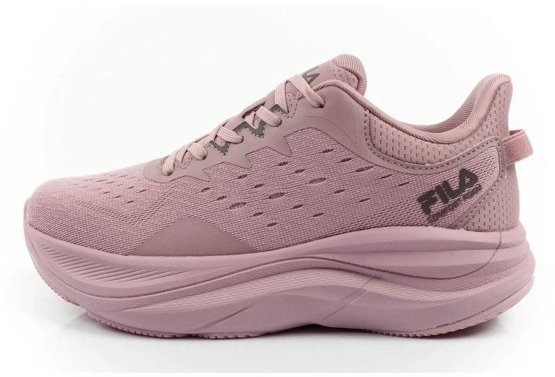 Fila Retron moteriški sportbačiai rožiniai patogūs madingi