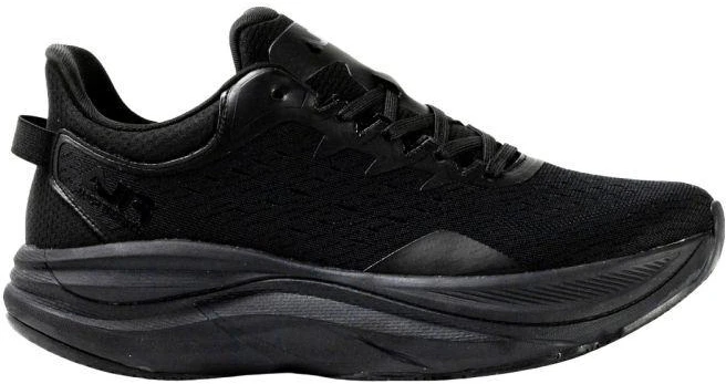 Fila Retron vyriški batai juodi FFM0477 80010
