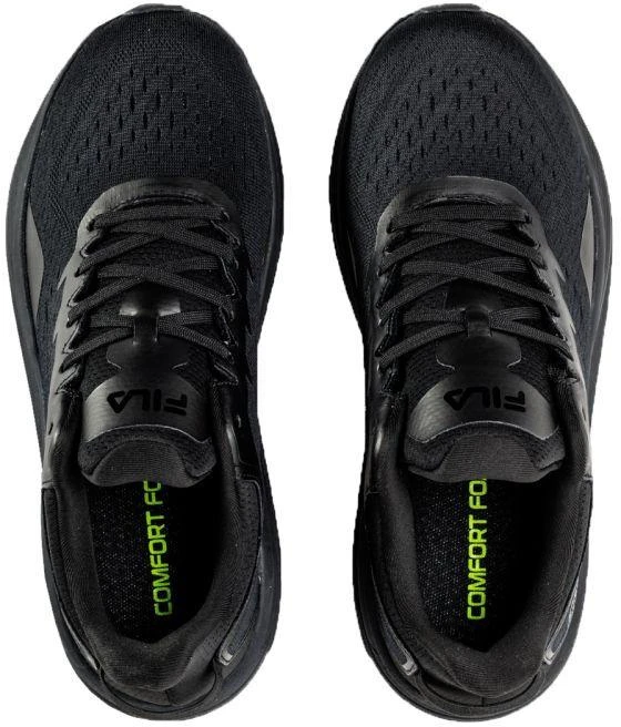 Fila Retron vyriški batai juodi FFM0477 80010