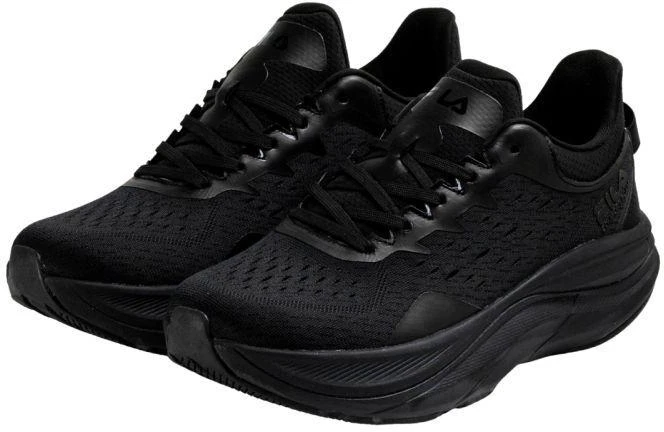 Fila Retron vyriški batai juodi FFM0477 80010