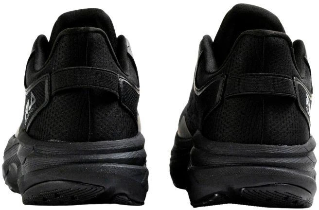 Fila Retron vyriški batai juodi FFM0477 80010