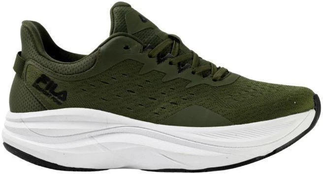 Fila Retron Vyriški batai Tamsiai žali FFM0477 63213