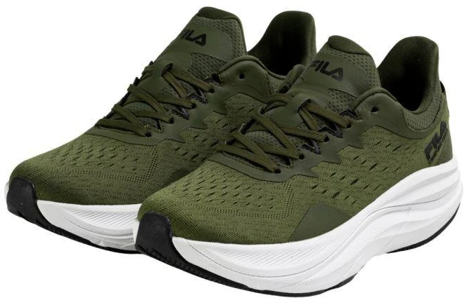 Fila Retron Vyriški batai Tamsiai žali FFM0477 63213