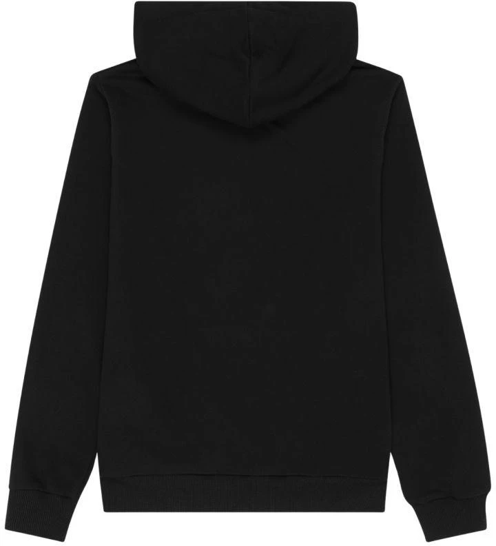 Fila Rifredi vyriškas džemperis juodas FAM1218 80010