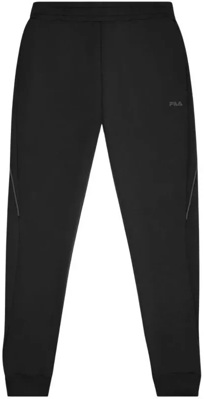Fila Rivoli vyriškos kelnės juodos FAM1119 80010