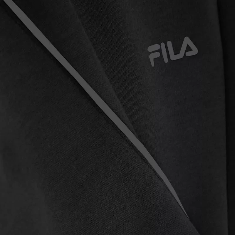 Fila Rivoli vyriškos kelnės juodos FAM1119 80010