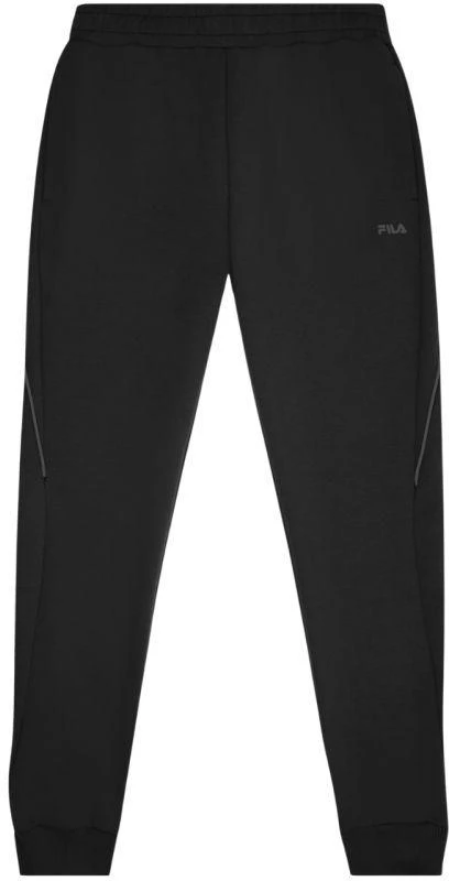 Fila Rivoli vyriškos kelnės juodos FAM1119 80010
