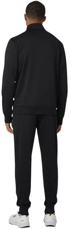 Fila Saluzzo vyriškas sportinis kostiumas juodas FAM1135 80010