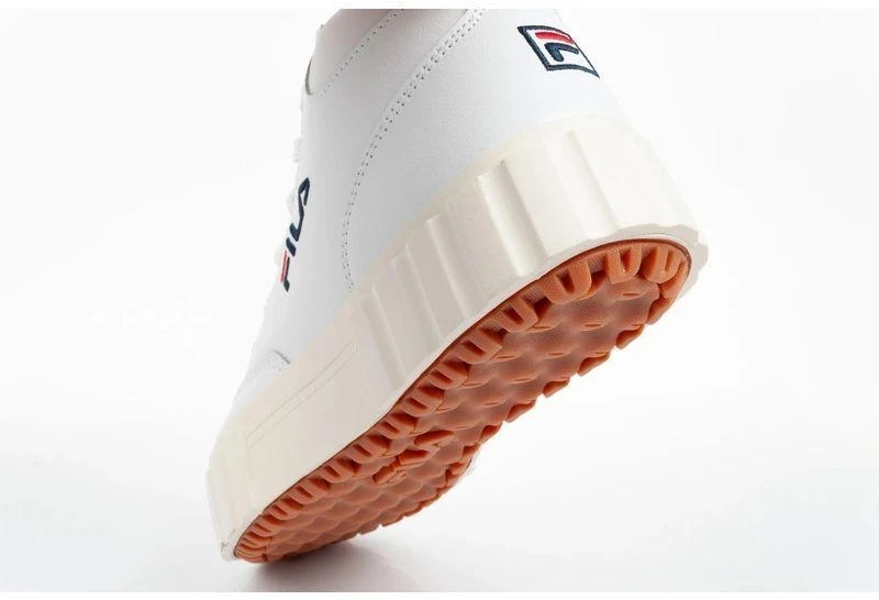 Fila Holdings Fila Sandblast W FFW018710004 Batai
