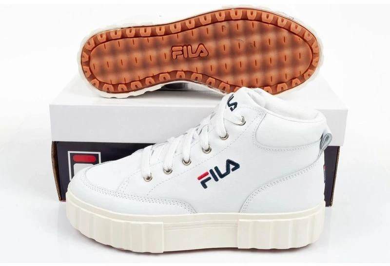 Fila Holdings Fila Sandblast W FFW018710004 Batai
