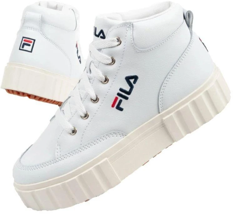 Fila Holdings Fila Sandblast W FFW018710004 Batai