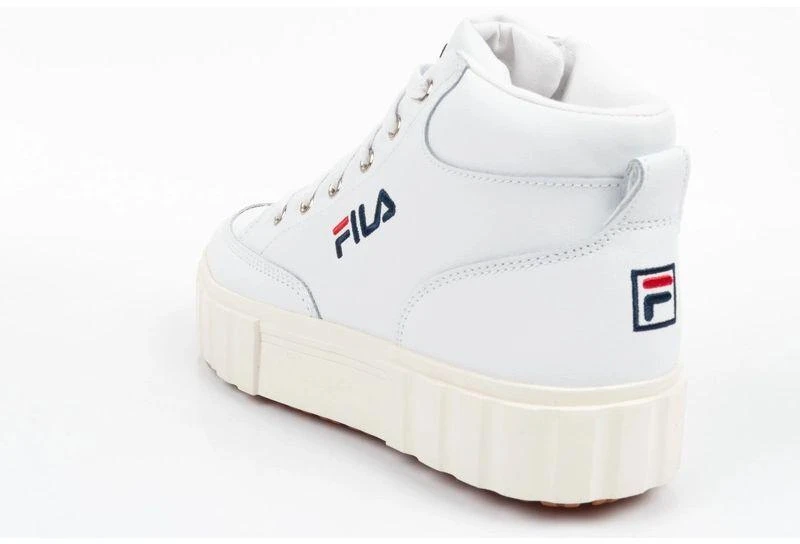 Fila Holdings Fila Sandblast W FFW018710004 Batai
