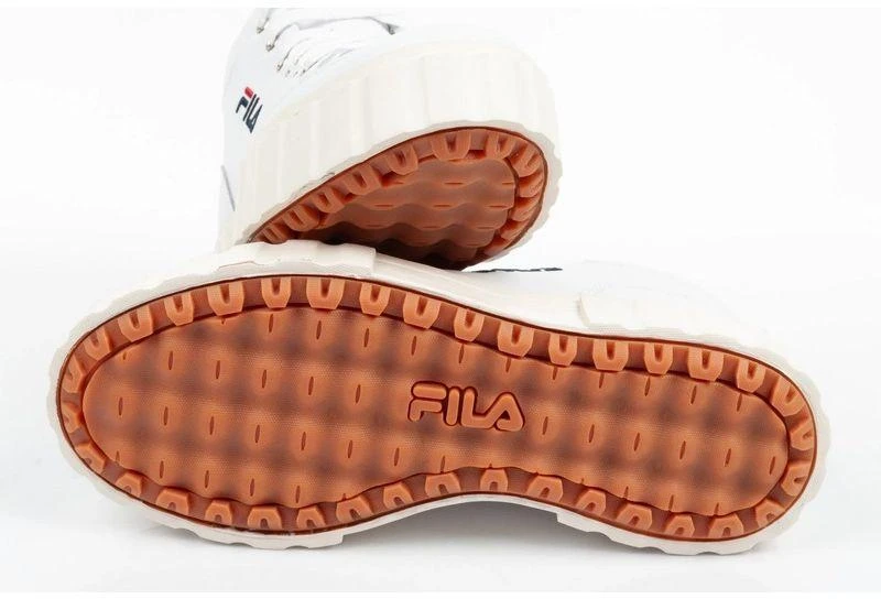Fila Holdings Fila Sandblast W FFW018710004 Batai