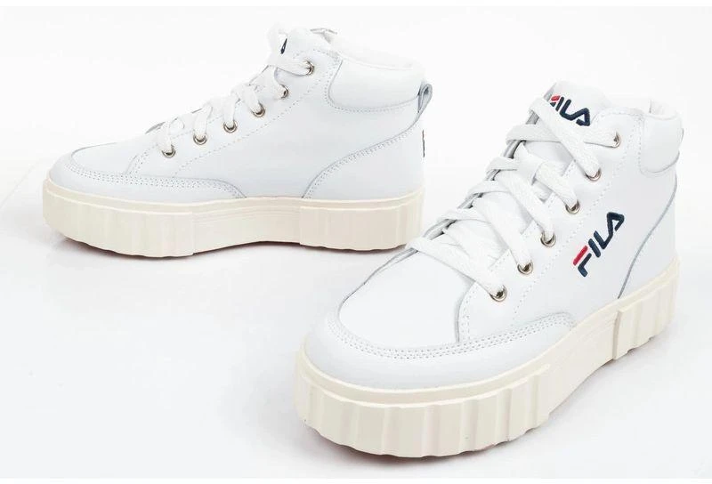 Fila Holdings Fila Sandblast W FFW018710004 Batai