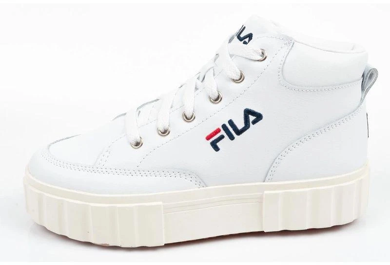 Fila Holdings Fila Sandblast W FFW018710004 Batai
