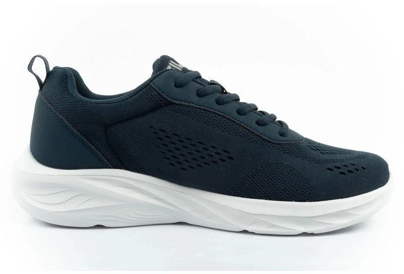 Fila Spectris vyriški patogūs madingi mėlyni sportiniai bateliai