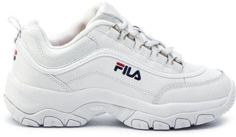 Fila Strada Low W 1010560.1FG Bateliai