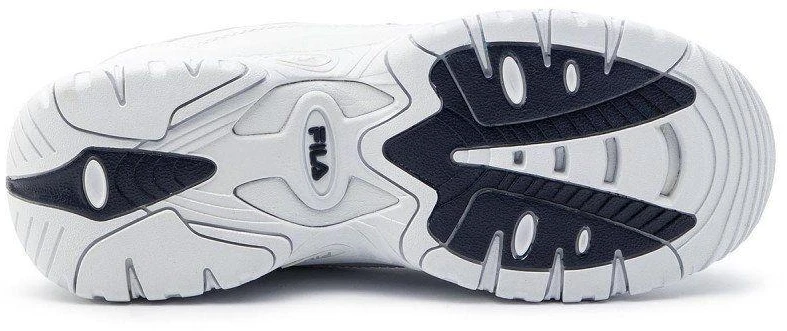Fila Strada Low W 1010560.1FG Bateliai