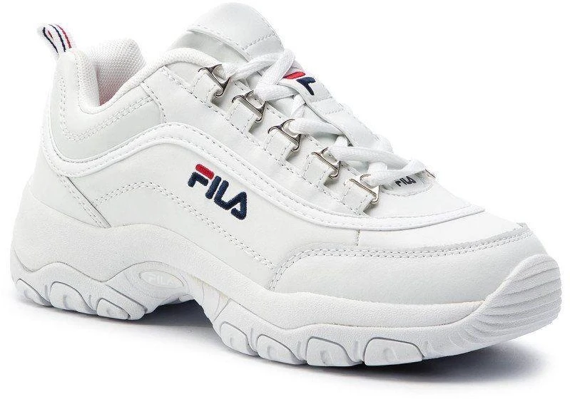 Fila Strada Low W 1010560.1FG Bateliai