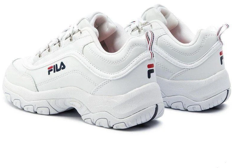 Fila Strada Low W 1010560.1FG Bateliai