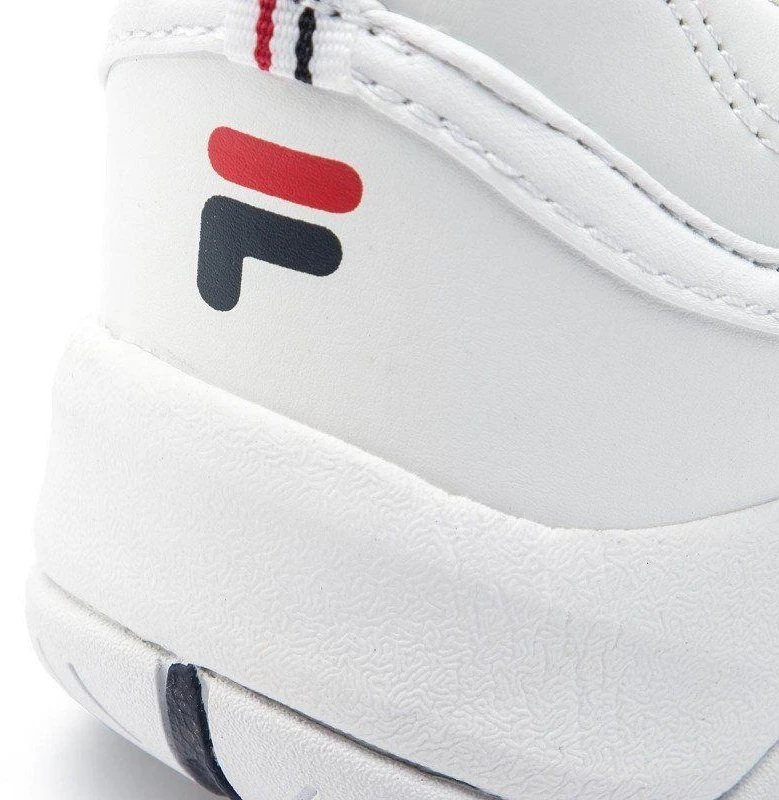Fila Strada Low W 1010560.1FG Bateliai