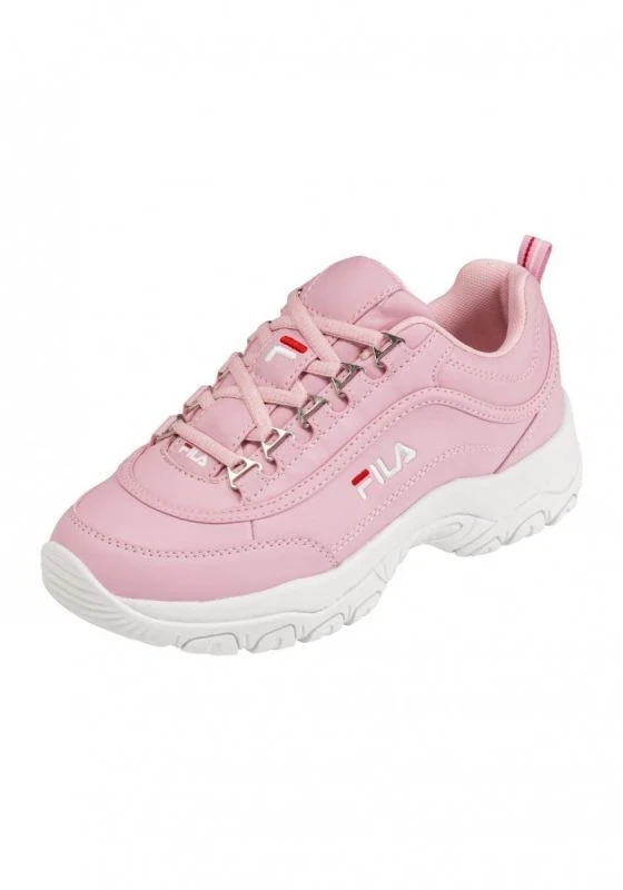 Fila Strada Low Wmn W 1010560.40063 Avalynė