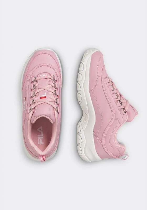 Fila Strada Low Wmn W 1010560.40063 Avalynė