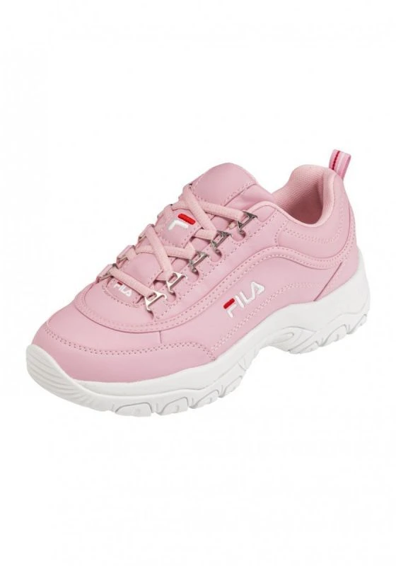 Fila Strada Low Wmn W 1010560.40063 Avalynė
