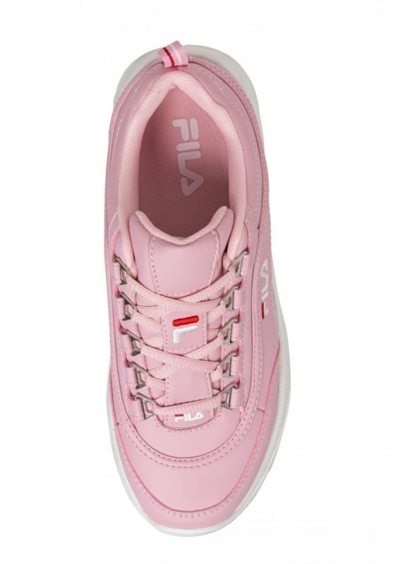 Fila Strada Low Wmn W 1010560.40063 Avalynė