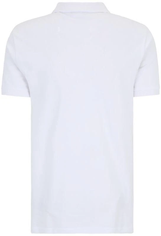 Fila Sunchon Polo M FAM0717 10001 marškinėliai