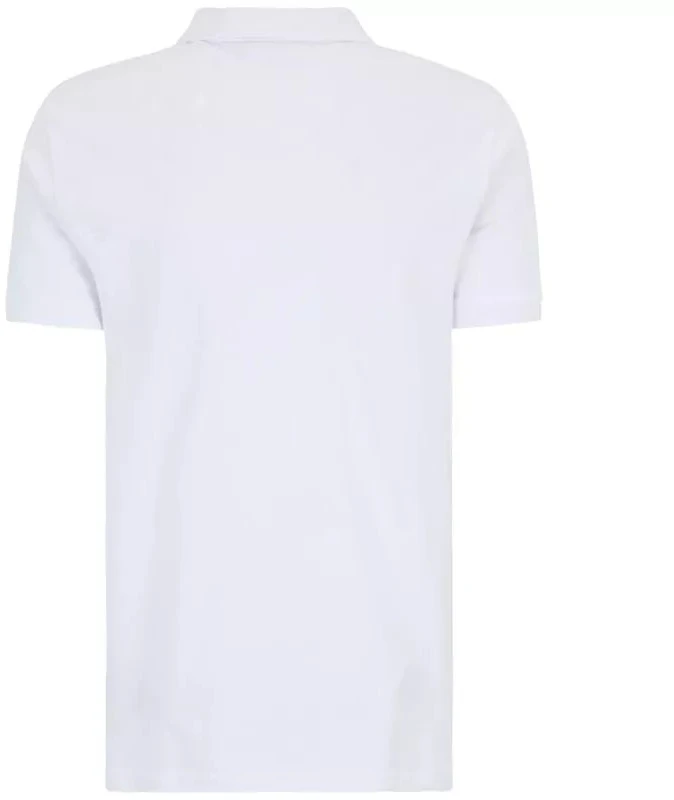 Fila Sunchon Polo M FAM0717 10001 marškinėliai