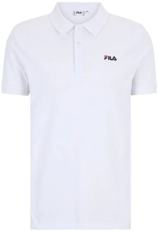Fila Sunchon Polo M FAM0717 10001 marškinėliai