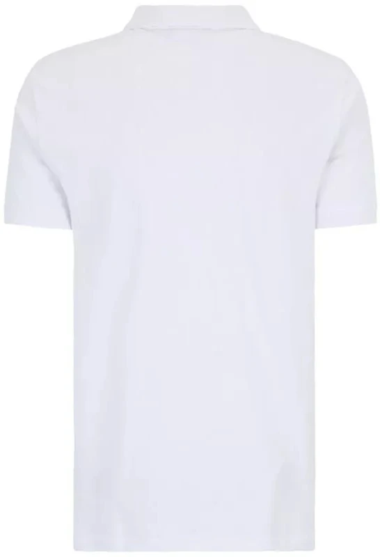 Fila Sunchon Polo M FAM0717 10001 marškinėliai