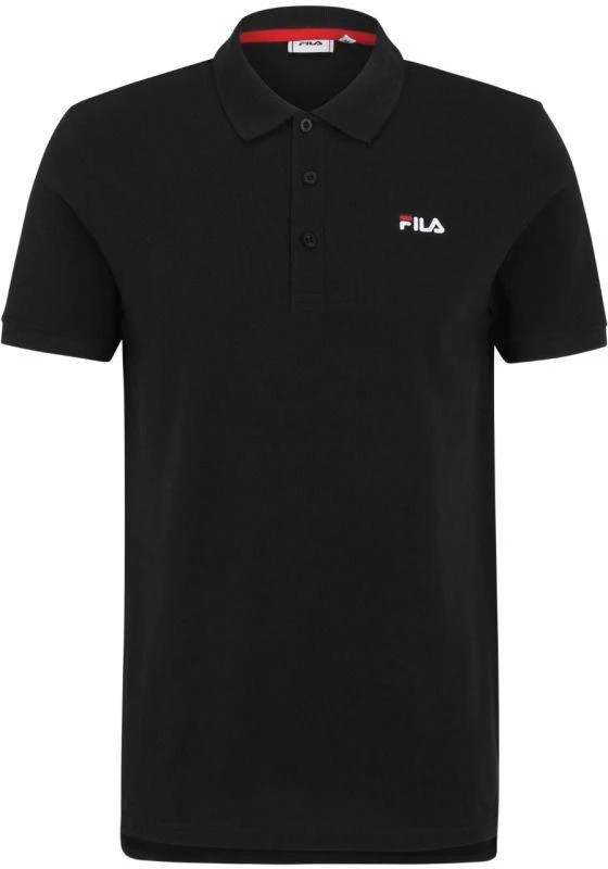 Fila Sunchon Polo M FAM0717 80010 marškinėliai