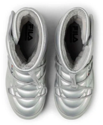 Fila Superbubble Boot moteriški pilki sportiniai su pašiltinimu žiemos aulinukai