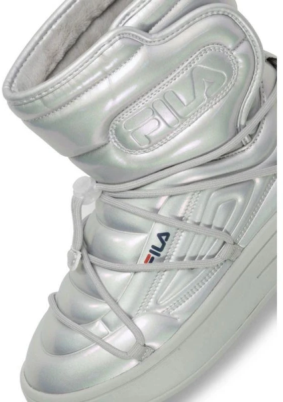 Fila Superbubble Boot moteriški pilki sportiniai su pašiltinimu žiemos aulinukai