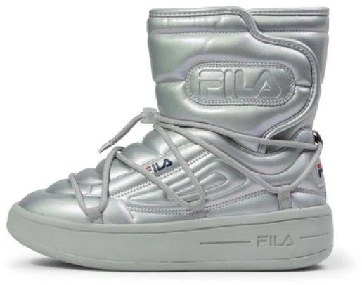 Fila Superbubble Boot moteriški pilki sportiniai su pašiltinimu žiemos aulinukai