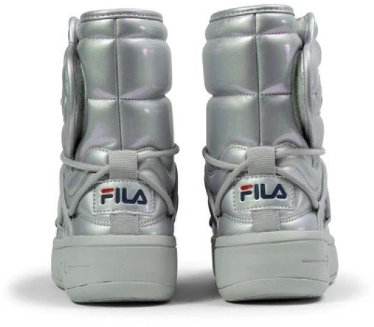 Fila Superbubble Boot moteriški pilki sportiniai su pašiltinimu žiemos aulinukai