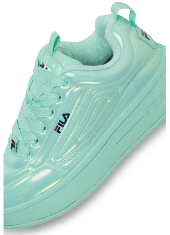 Fila Superbubble moteriški sportbačiai - stilingi, patogūs, lengvi
