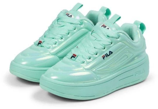 Fila Superbubble moteriški sportbačiai - stilingi, patogūs, lengvi