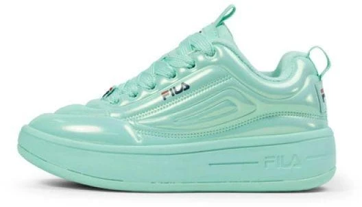 Fila Superbubble moteriški sportbačiai - stilingi, patogūs, lengvi